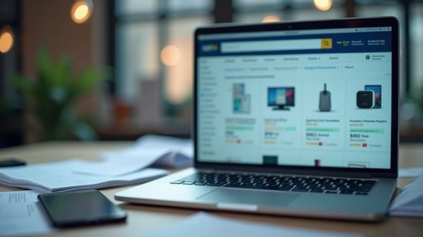 Comment utiliser un comparateur de prix pour faire des économies