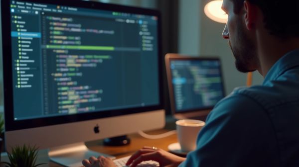 Maîtriser le développement Ruby on Rails pour vos projets web
