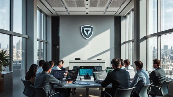 Services de cybersécurité et pentesting à Montpellier