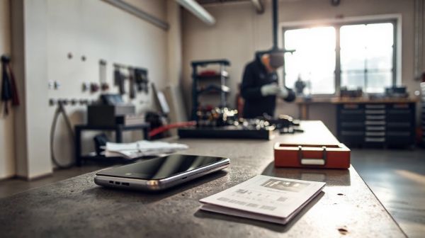 Top 21 smartphones à Toulouse: Atelier de réparation efficace
