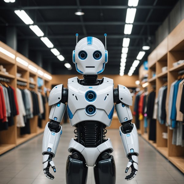 Comment utiliser les chatbots pour améliorer l'expérience utilisateur sur un site e-commerce de vêtements ?