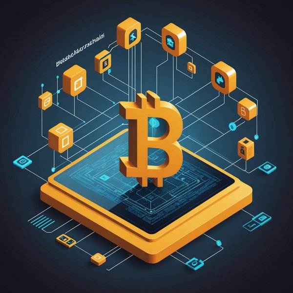 Comment les entreprises peuvent-elles tirer parti des technologies de blockchain pour sécuriser leurs données?