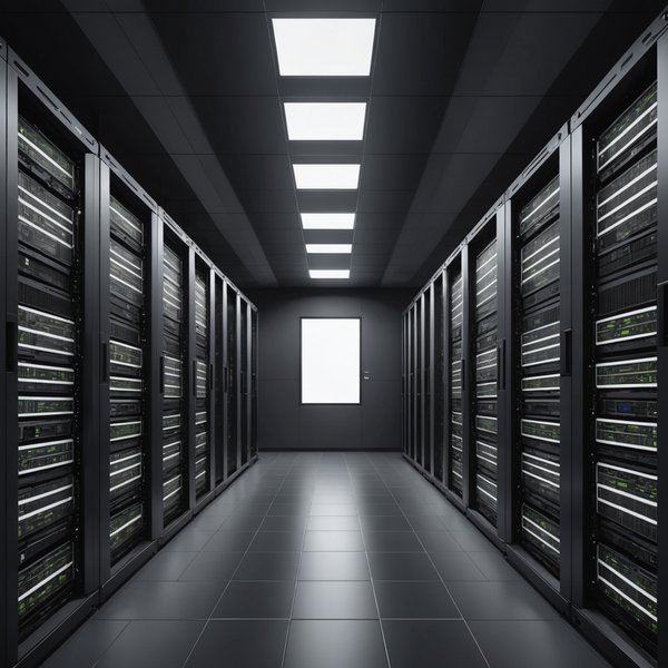 Comment optimiser la gestion de la consommation électrique dans un data center?